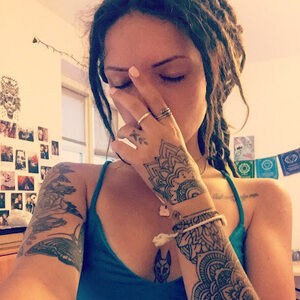 Meet your Posher, Ann